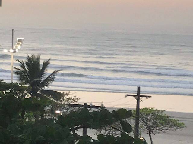 #P21695 - Apartamento para Venda em Guarujá - SP - 2