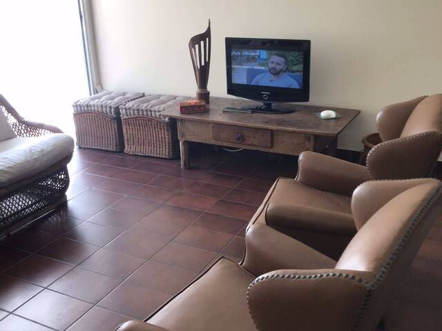 Apartamento para Venda em Guarujá - 5