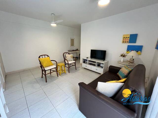 #A21696 - Apartamento para Venda em Guarujá - SP - 2