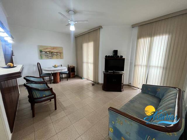 Apartamento para Locação em Guarujá - 3