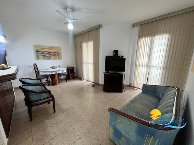 Apartamento para Locação em Guarujá - 4