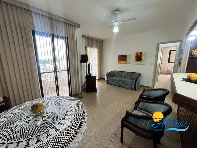 Apartamento para Locação em Guarujá - 2