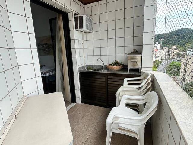 Apartamento para Locação em Guarujá - 5