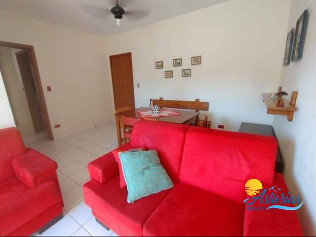 Apartamento para Locação em Guarujá - 4
