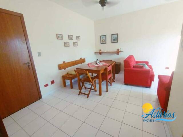 Apartamento para Locação em Guarujá - 2