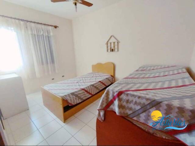 Apartamento para Locação em Guarujá - 3