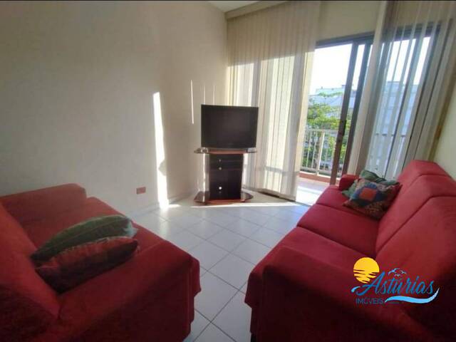 Apartamento para Locação em Guarujá - 5