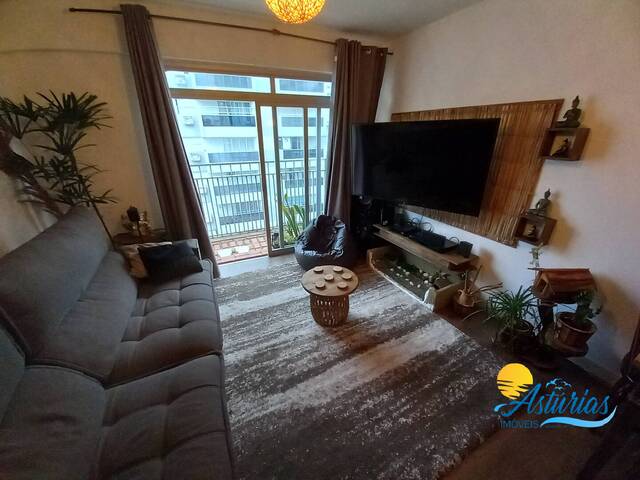 Apartamento para Venda em Guarujá - 4