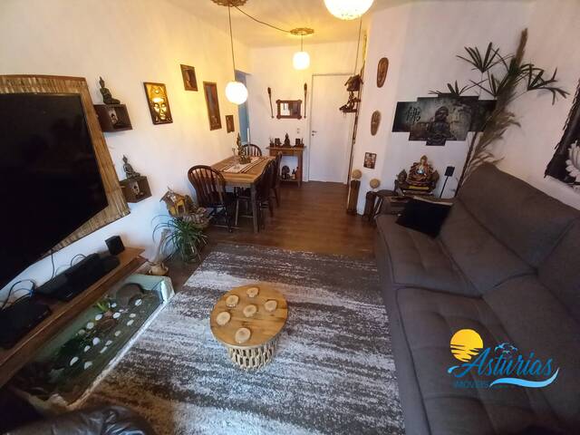 Apartamento para Venda em Guarujá - 5