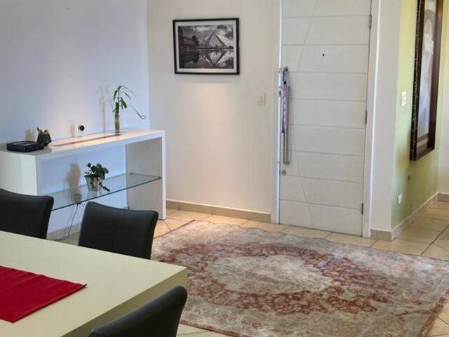 #P21700 - Apartamento para Venda em Guarujá - SP - 2