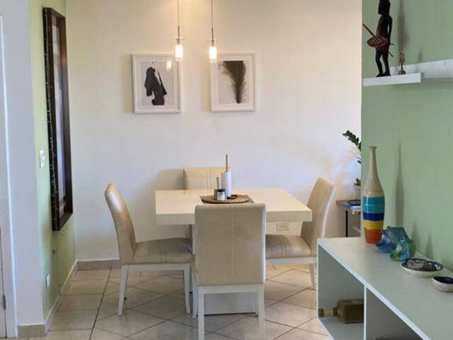 #P21700 - Apartamento para Venda em Guarujá - SP - 3