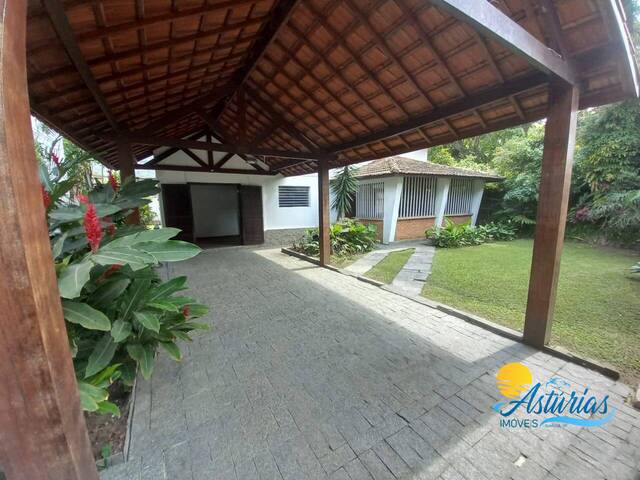 #G21701 - Casa para Venda em Guarujá - SP