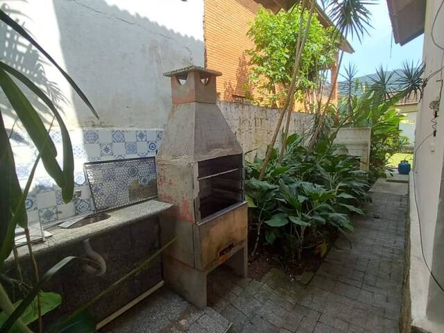 #G21701 - Casa para Venda em Guarujá - SP