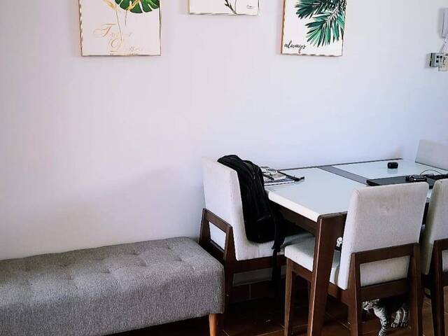 Apartamento para Venda em Guarujá - 3