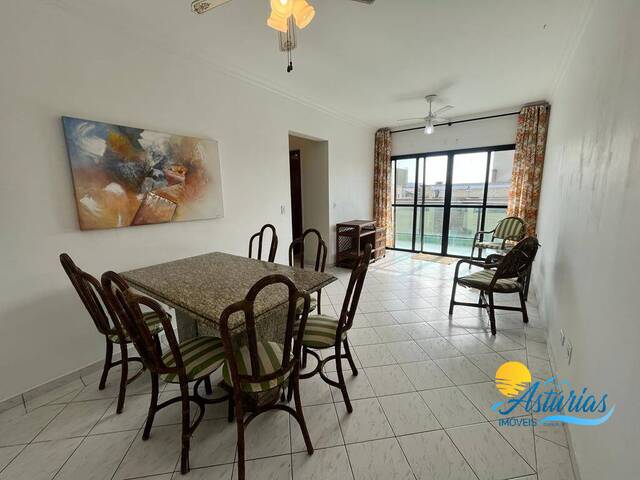 Apartamento para Venda em Guarujá - 5