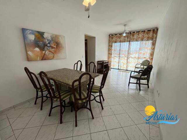 Apartamento para Venda em Guarujá - 4