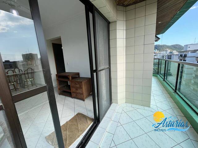 #A21706 - Apartamento para Venda em Guarujá - SP - 3