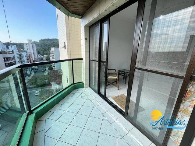 #A21706 - Apartamento para Venda em Guarujá - SP - 2
