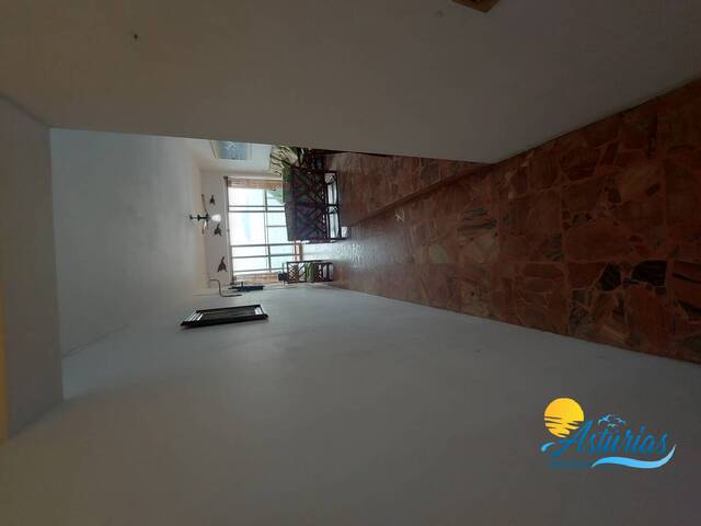 #A21707 - Apartamento para Locação em Guarujá - SP - 2