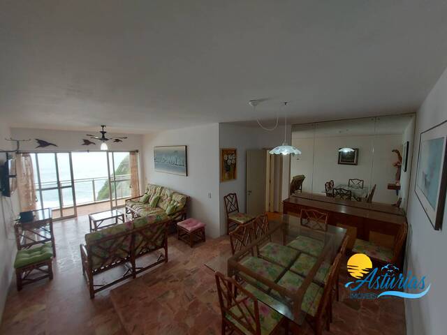 Apartamento para Locação em Guarujá - 4