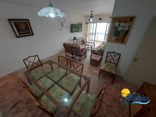Apartamento para Locação em Guarujá - 5