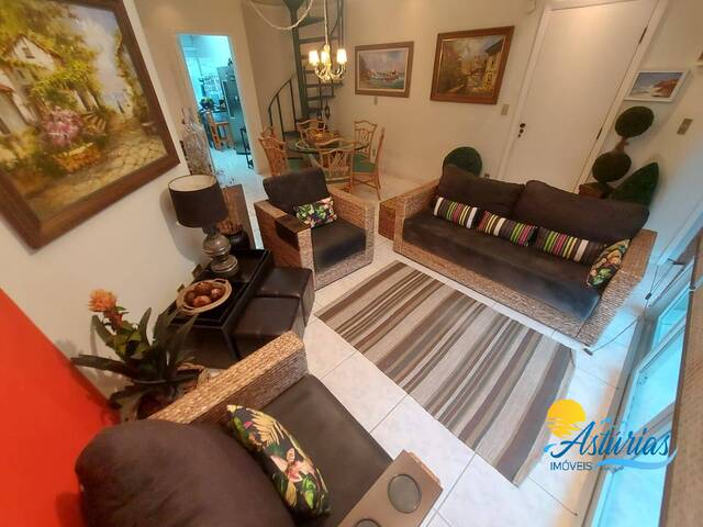 Apartamento para Venda em Guarujá - 2