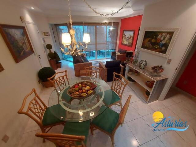 Apartamento para Venda em Guarujá - 4