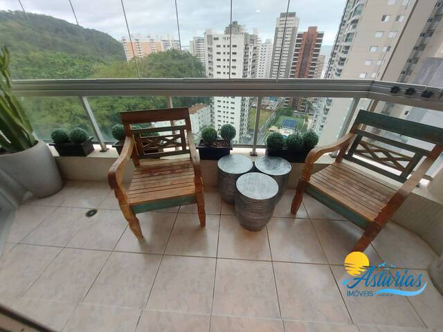 Apartamento para Venda em Guarujá - 5