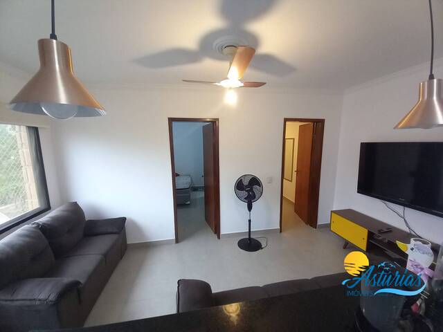 Apartamento para Venda em Guarujá - 2