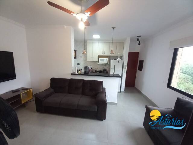 Apartamento para Venda em Guarujá - 3