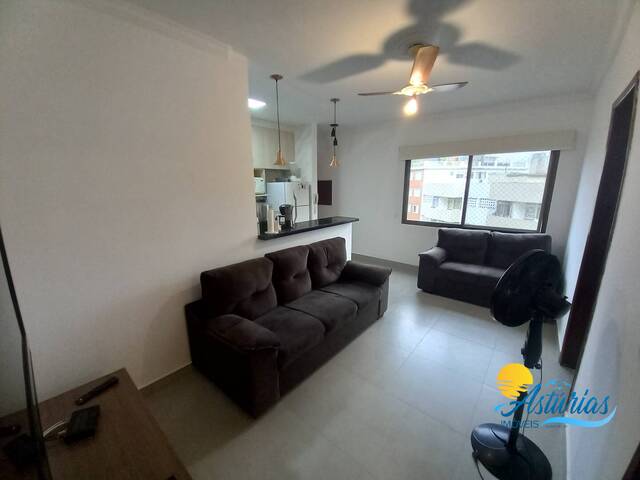 Apartamento para Venda em Guarujá - 4