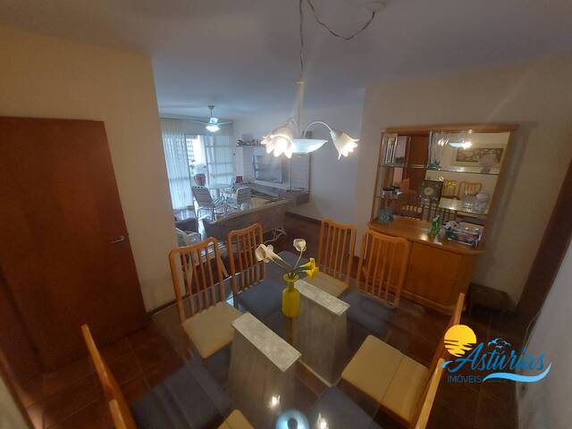 Apartamento para Locação em Guarujá - 2