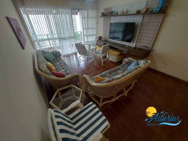 Apartamento para Locação em Guarujá - 3