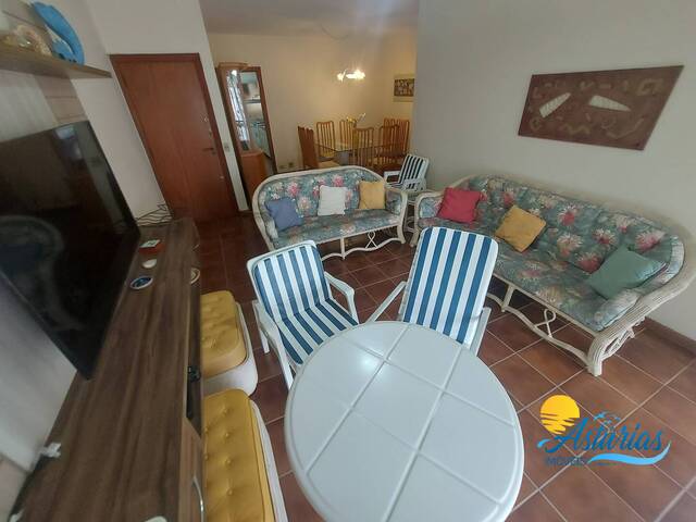 Apartamento para Locação em Guarujá - 4