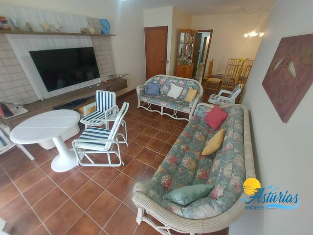 Apartamento para Locação em Guarujá - 5