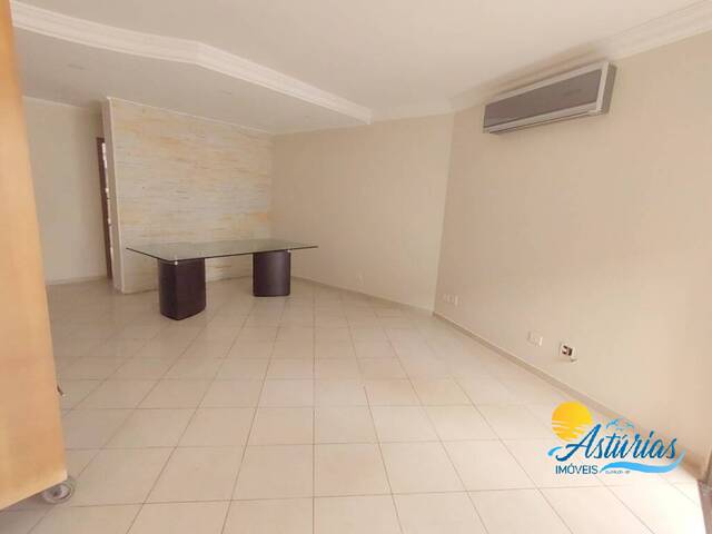 #P21713 - Apartamento para Venda em Guarujá - SP - 2