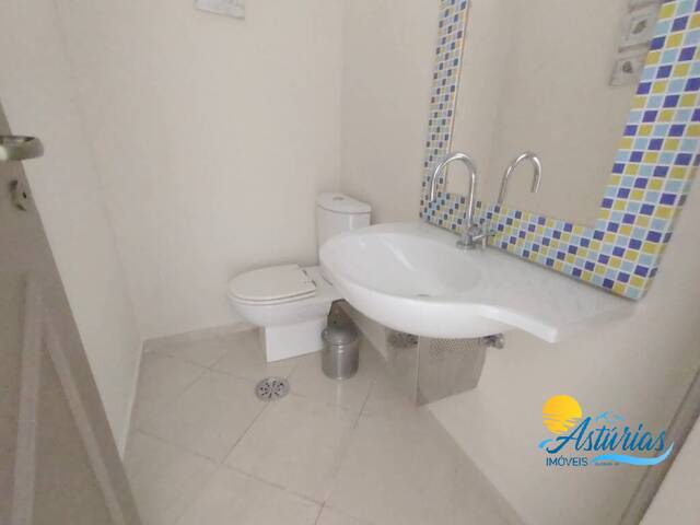 Apartamento para Venda em Guarujá - 5
