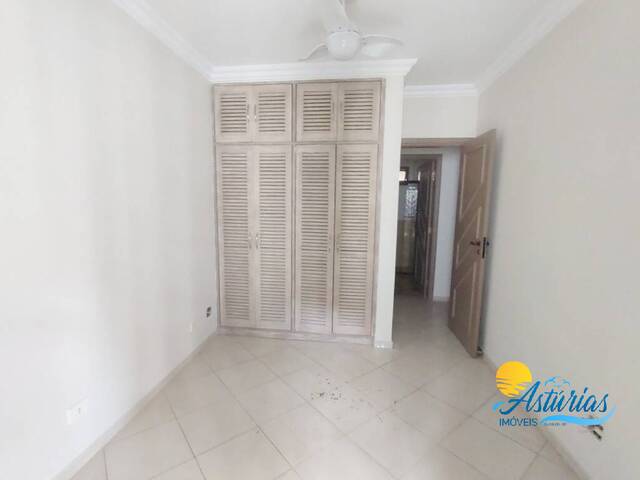 #P21713 - Apartamento para Venda em Guarujá - SP - 3