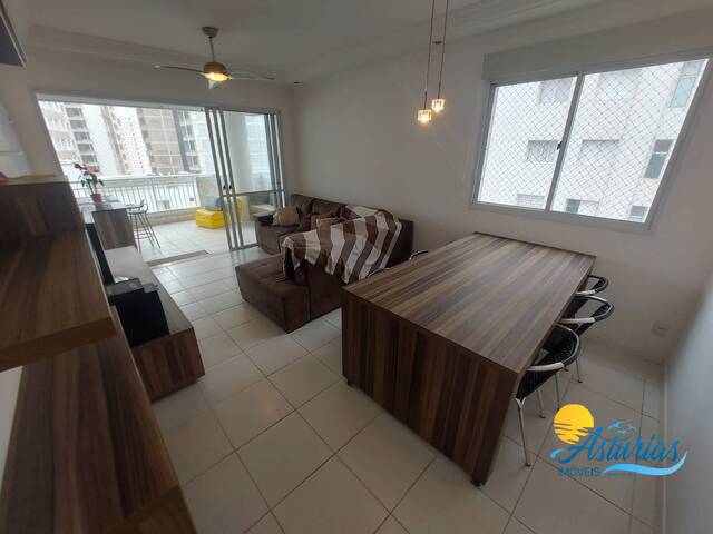 #A21714 - Apartamento para Venda em Guarujá - SP - 2