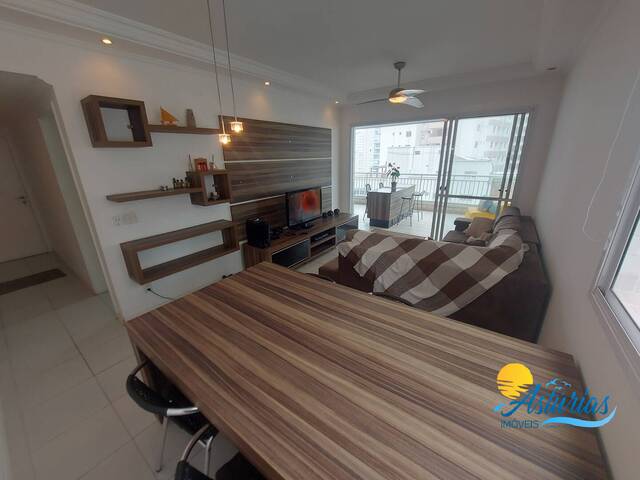 #A21714 - Apartamento para Venda em Guarujá - SP - 3