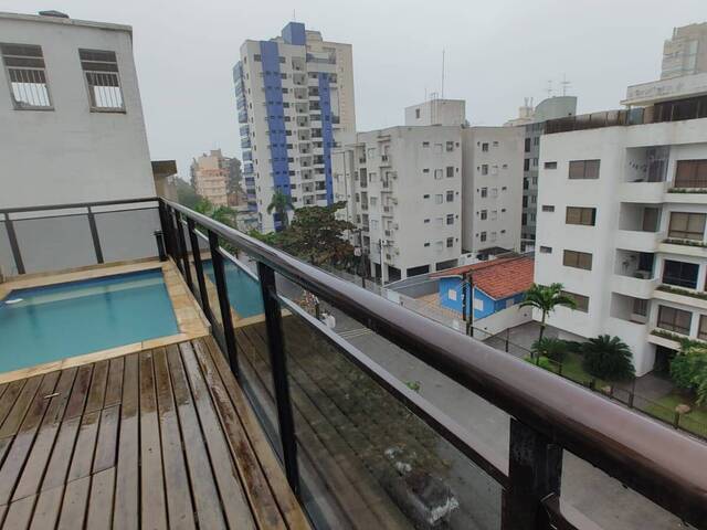 #E21715 - Apartamento para Venda em Guarujá - SP - 3
