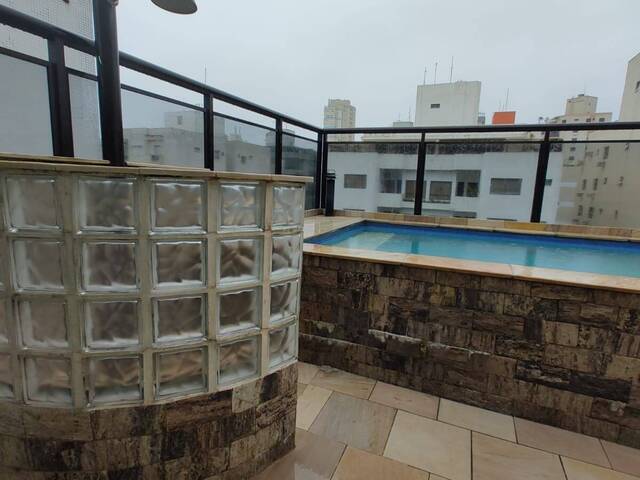 Apartamento para Venda em Guarujá - 4