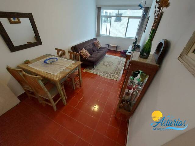 #A21716 - Apartamento para Venda em Guarujá - SP - 2