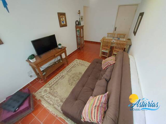 #A21716 - Apartamento para Venda em Guarujá - SP - 3