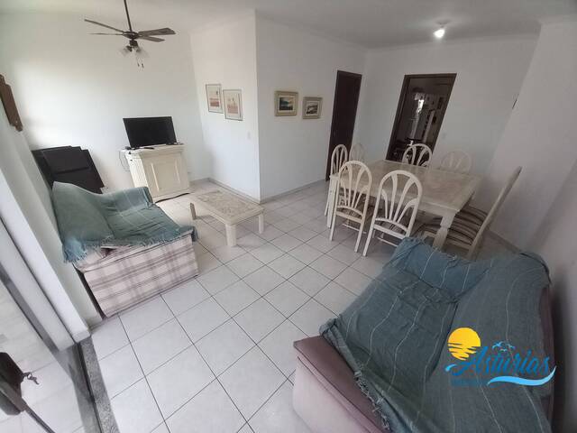 Apartamento para Venda em Guarujá - 3
