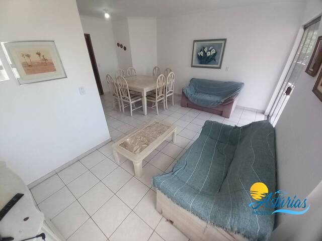Apartamento para Venda em Guarujá - 4