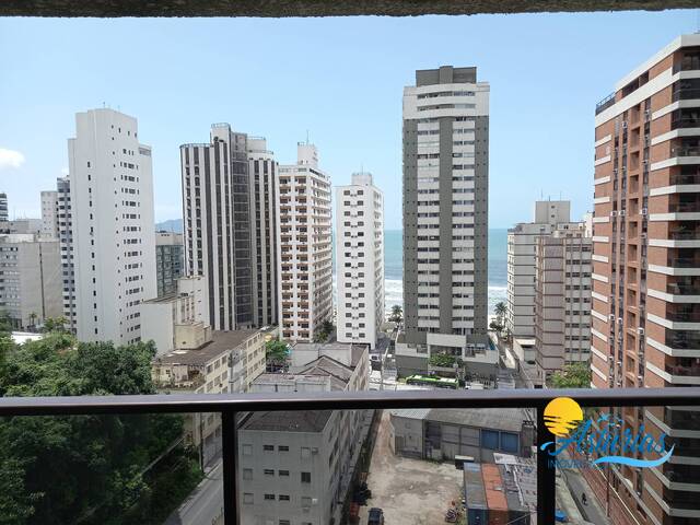 Apartamento para Venda em Guarujá - 5