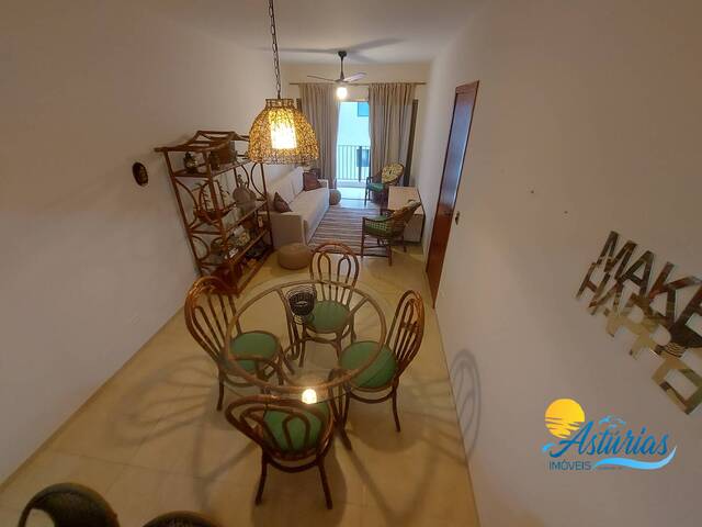 Apartamento para Venda em Guarujá - 2