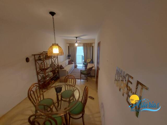 Apartamento para Venda em Guarujá - 3