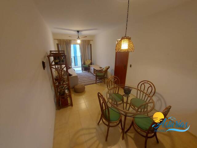 Apartamento para Venda em Guarujá - 4